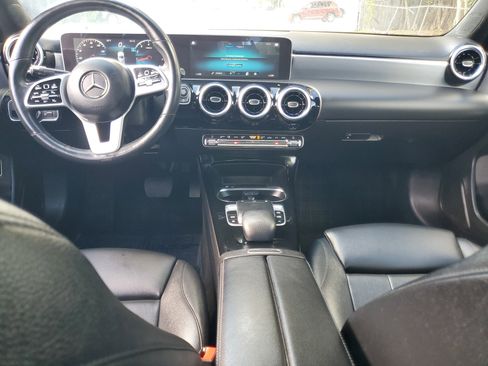 Used 2020 Mercedes-Benz A 220 4MATIC w/ Premium Package image 14