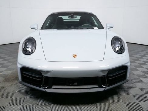 New 2026 Porsche 911 Carrera 4S image 29