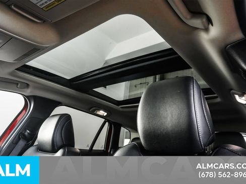 Used 2025 MAZDA CX-50 AWD 2.5 S w/ Premium Package image 33