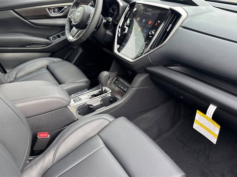 New 2026 Subaru Ascent Touring image 21