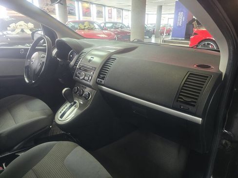 Used 2010 Nissan Sentra 2.0 S w/ Convenience Pkg image 13