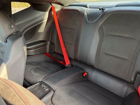 Used 2018 Chevrolet Camaro ZL1 RWD image 5