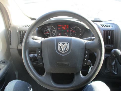 Used 2021 RAM ProMaster 1500 image 15