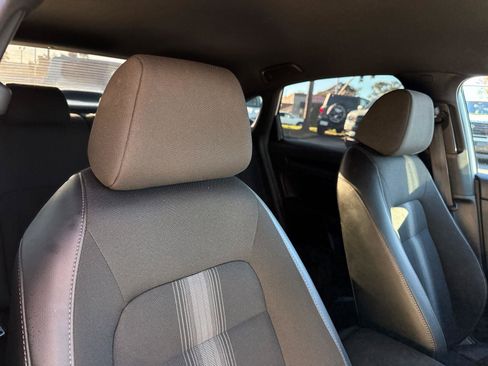 Used 2025 Honda Civic Sport image 15