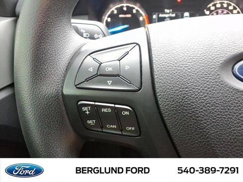 Used 2021 Ford Ranger XL w/ FX4 Off-Road Package AWD/4WD image 34