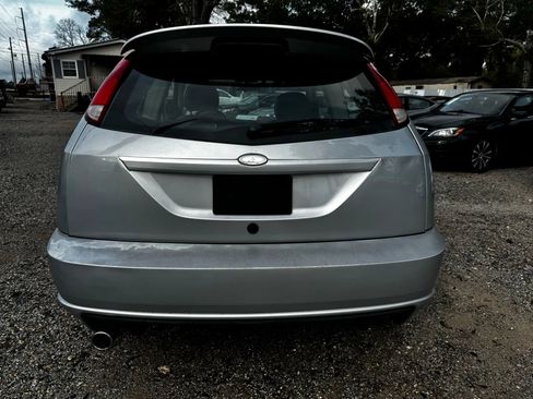 Used 2007 Ford Focus S image 4