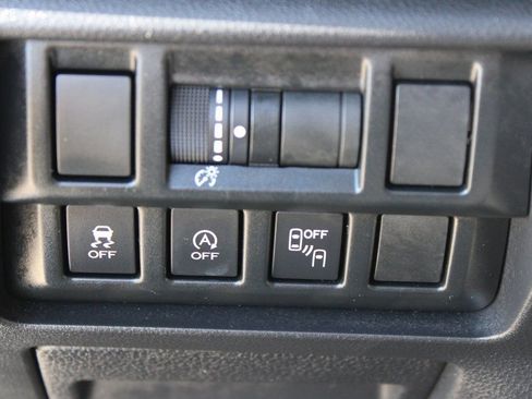 Certified 2023 Subaru Crosstrek 2.5i Sport image 13