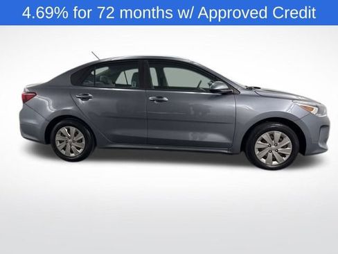 Used 2020 Kia Rio S image 9