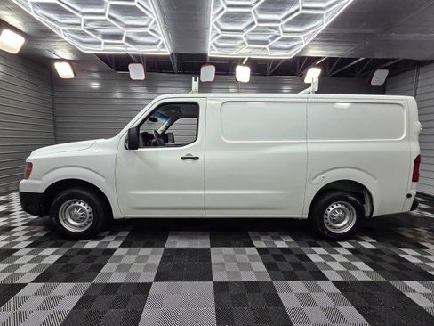 Used 2016 Nissan NV 1500 S w/ Power Package RWD image 8