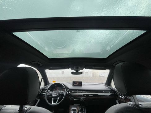 Used 2017 Audi Q7 3.0T Premium Plus image 32