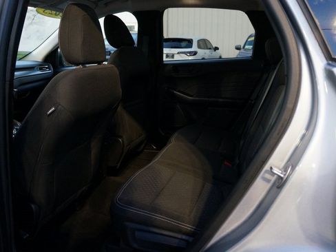 Used 2023 Ford Escape Active image 11