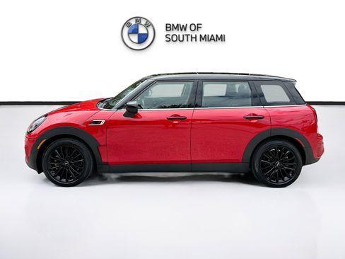 Used 2024 MINI Cooper Clubman S image 4