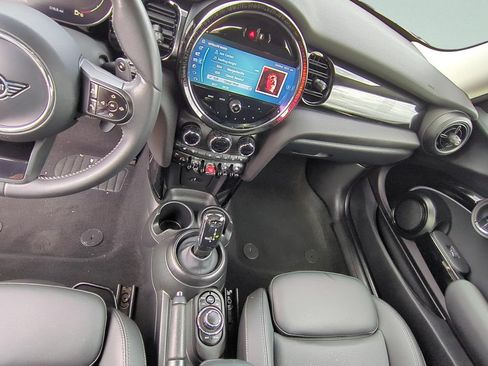 Used 2023 MINI Cooper S FWD image 15