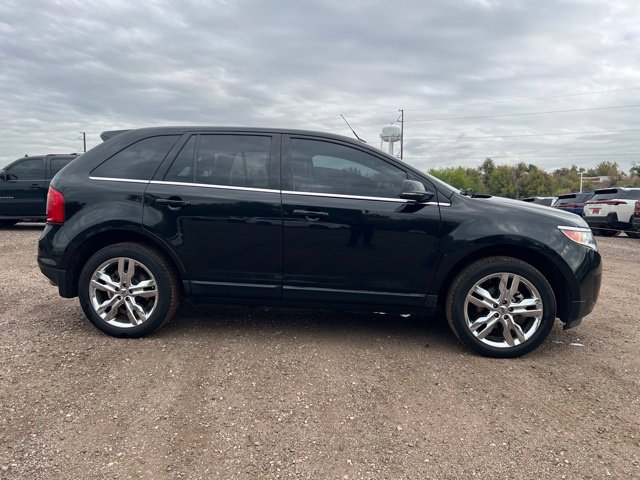 Used 2013 Ford Edge Limited AWD/4WD image 6