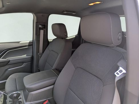 New 2026 GMC Canyon Elevation w/ Convenience Package image 8