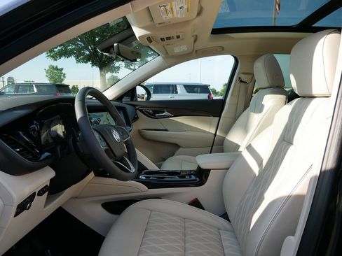 Used 2023 Buick Envision Avenir AWD/4WD image 9