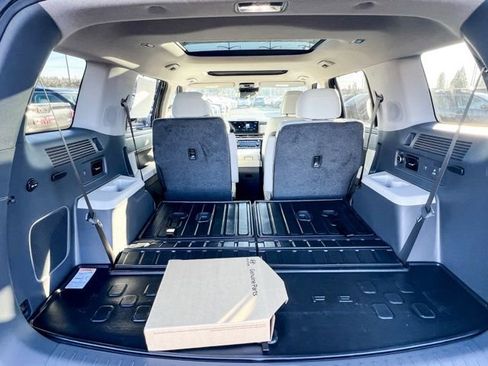 New 2026 Hyundai Santa Fe Limited image 10