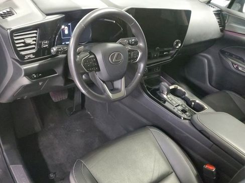 Used 2023 Lexus NX 350 AWD image 11