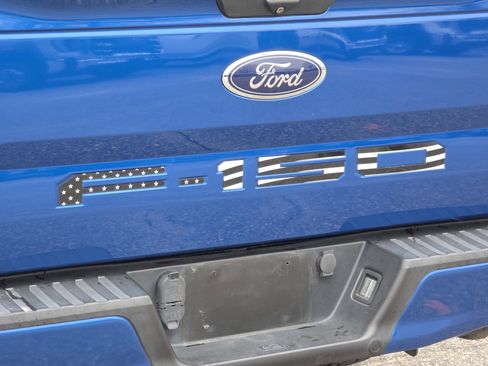 Used 2018 Ford F150 XLT w/ Equipment Group 302A Luxury image 42