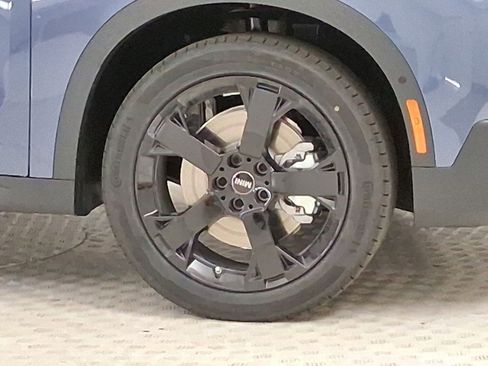 New 2027 MINI Cooper Countryman S AWD/4WD image 10