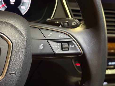 Used 2023 Audi Q5 2.0T Premium Plus image 27