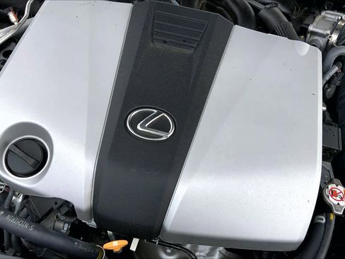 Certified 2024 Lexus ES 350 w/ Premium Package image 32