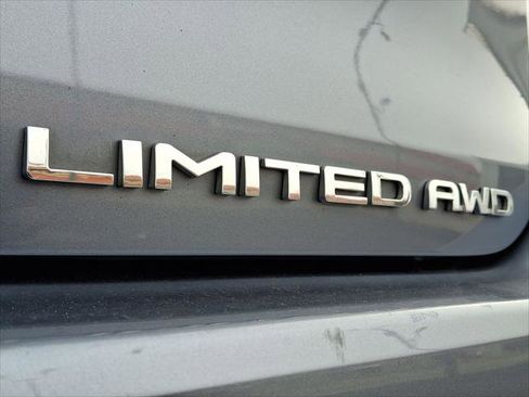 Used 2021 Toyota Highlander Limited image 24