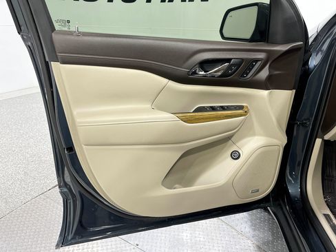 Used 2019 GMC Acadia Denali FWD image 14