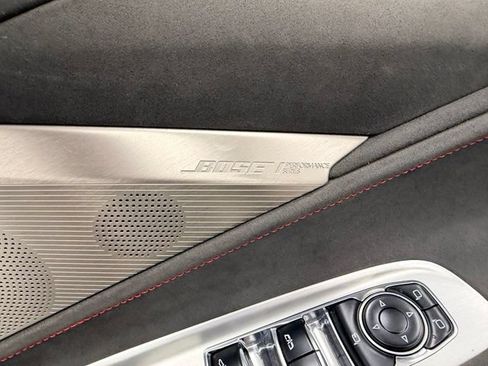 Certified 2023 Chevrolet Corvette Stingray Premium Conv w/ Z51 Performance Package RWD image 24