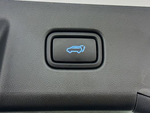 Used 2025 Hyundai Tucson SEL AWD/4WD image 30