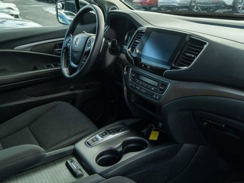 Certified 2023 Honda Ridgeline Sport image 20