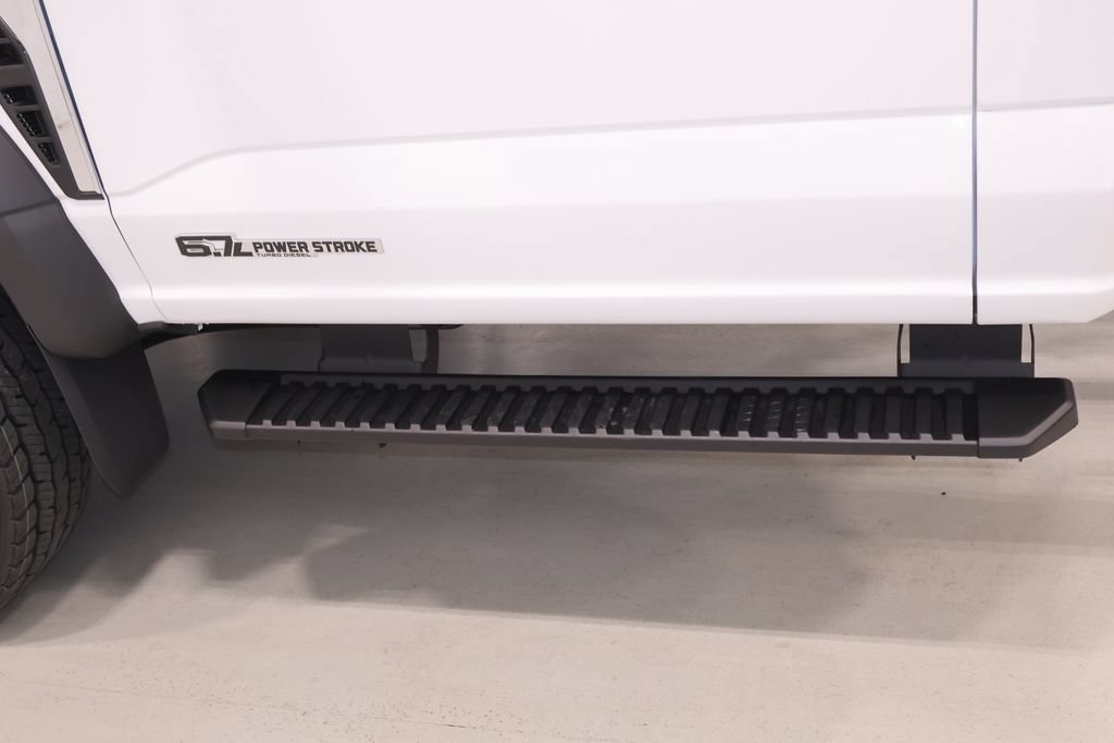 New 2026 Ford F600 4x4 Regular Cab Super Duty w/ XLT Value Package image 26