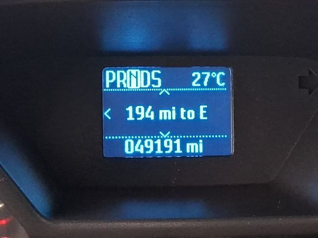 Used 2015 Ford Transit Connect XLT FWD image 20