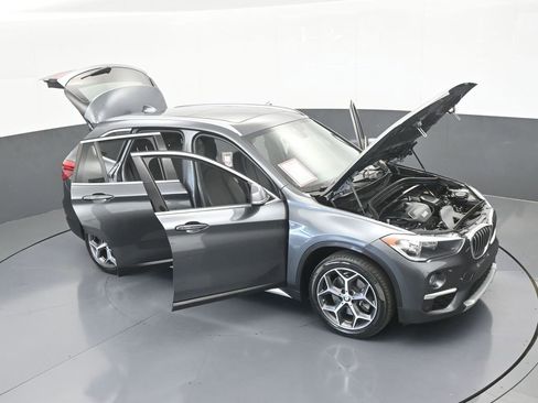 Used 2019 BMW X1 sDrive28i w/ Convenience Package image 73