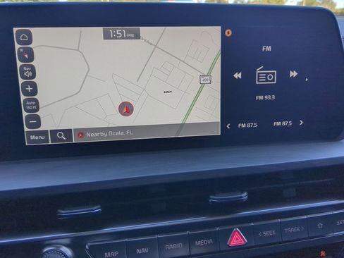 New 2025 Kia Telluride EX X-Line image 19