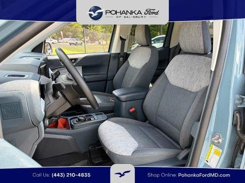 Certified 2023 Ford Maverick XLT w/ XLT Luxury Package FWD image 18
