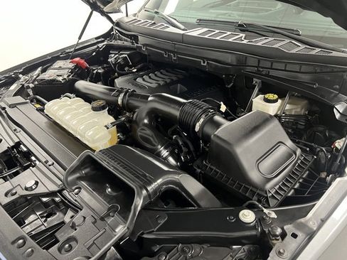 Used 2023 Ford F150 Tremor image 59
