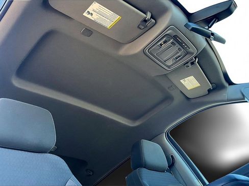 Used 2021 Chevrolet Silverado 1500 RST w/ Z71 Off-Road Package image 23