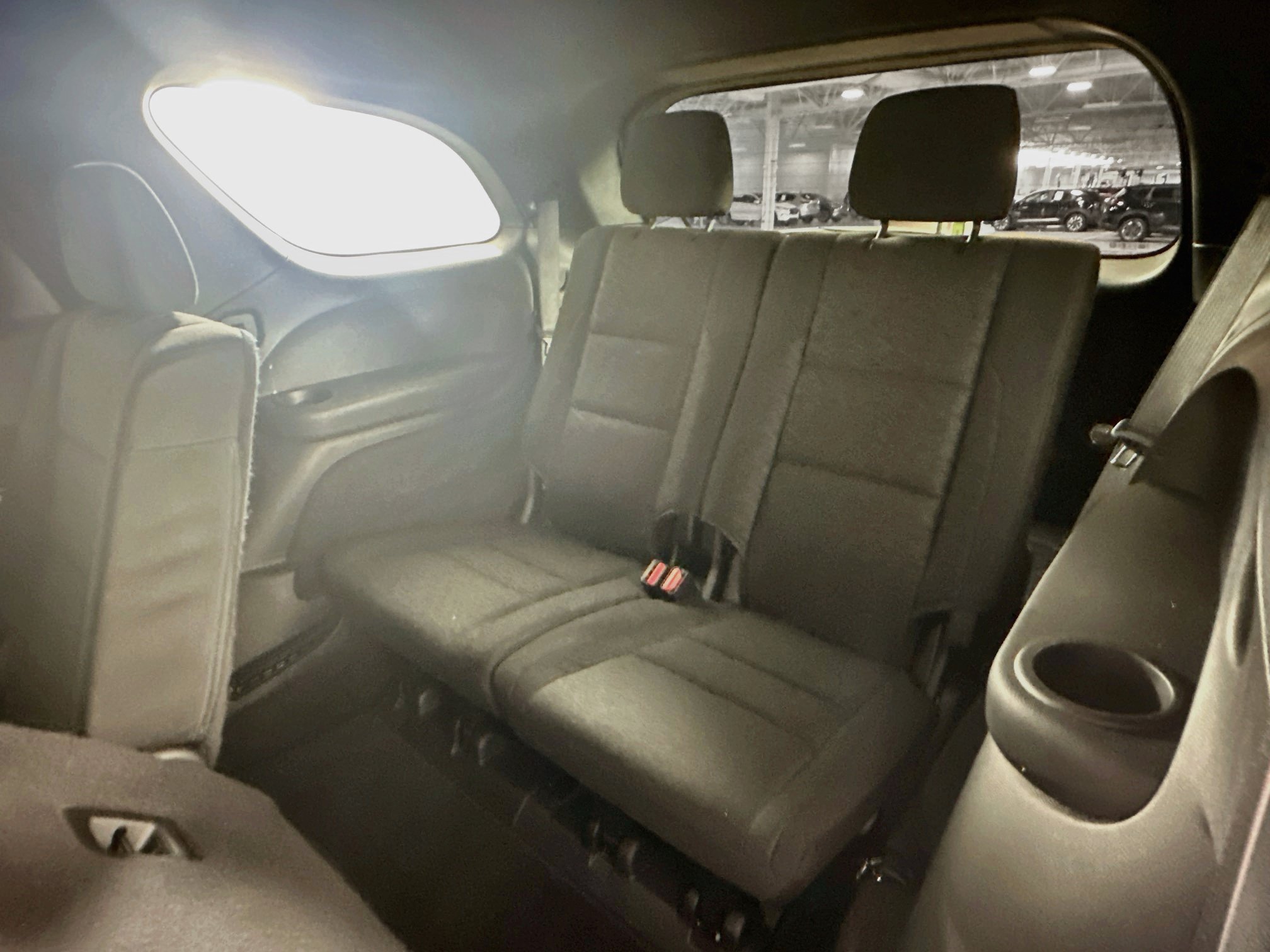 Used 2026 Dodge Durango GT AWD/4WD image 29