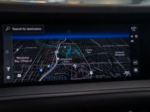 New 2025 Porsche Cayenne AWD/4WD image 33