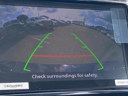 New 2024 Mitsubishi Mirage G4 Black Edition image 8