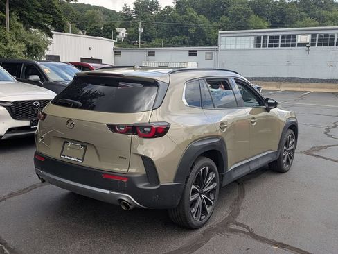 Used 2026 MAZDA CX-50 AWD 2.5 S w/ Weather Package image 2