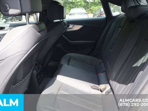 Used 2025 Audi A5 2.0T Premium Plus AWD/4WD image 17