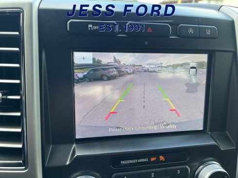 Used 2020 Ford F150 King Ranch image 19