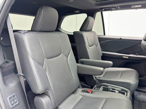 Used 2024 Lexus TX 350 AWD w/ Captains Chair Package image 39