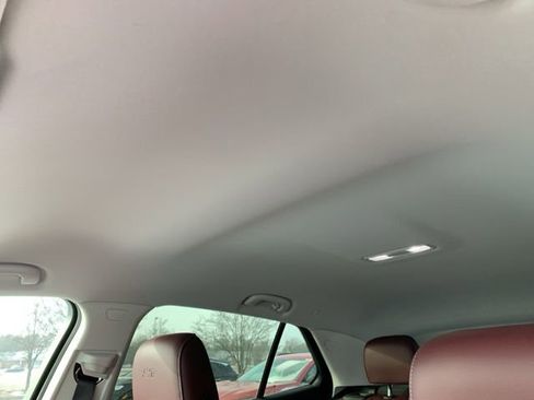 New 2025 Buick Envision Sport Touring image 13