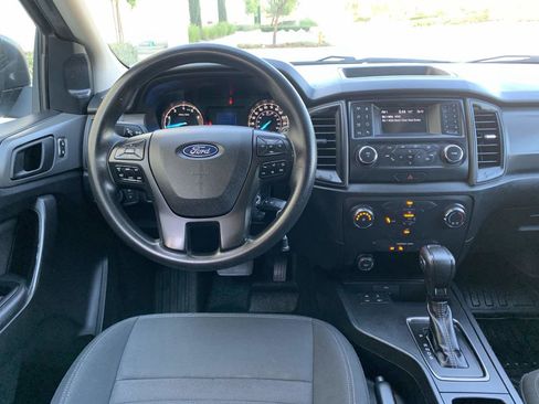 Used 2020 Ford Ranger XL w/ Equipment Group 101A Mid image 24