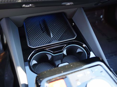 New 2026 BMW M5 Touring image 28