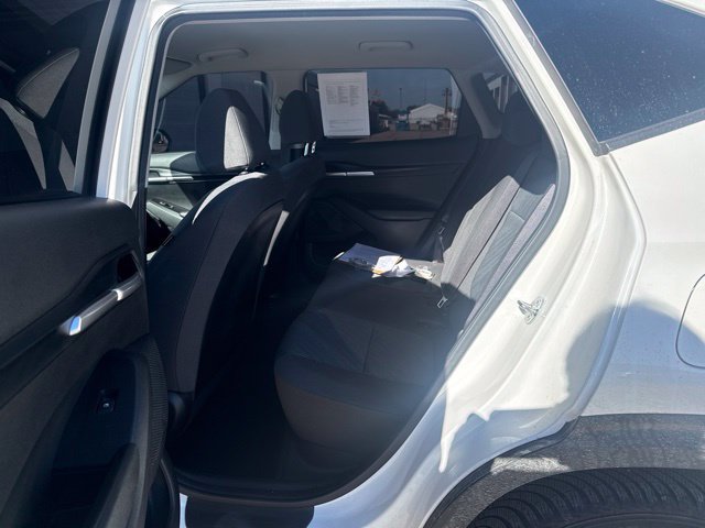 Used 2021 Kia Seltos LX AWD/4WD image 4