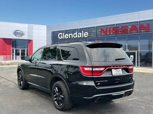 Used 2024 Dodge Durango GT AWD/4WD image 6